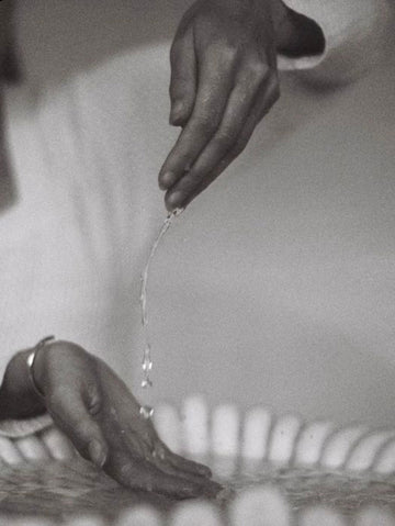 Healing Trauma Through Ritual: Returning Safety to the Body