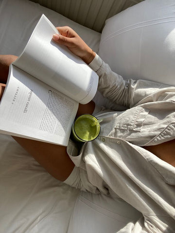 How to Restore Feminine Balance After Burnout