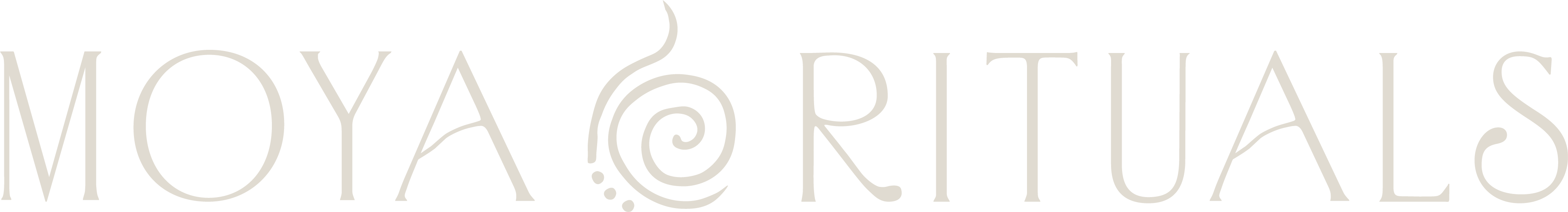 Moya Rituals